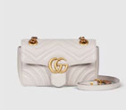 Gucci GG MARMONT MATELASSE MINI BAG 446744 AABZC 1712