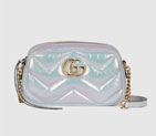 Gucci GG MARMONT MATELASSE MINI BAG 447632 AAC2V 4923