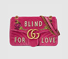 Gucci GG Marmont embroidered medium bag 443496 9FRVT 5571 443496