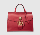 Gucci GG Marmont leather tote 409155 A7M0T 6339 409155