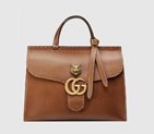 Gucci GG Marmont leather tote 409155 CWJ0T 2535 409155