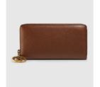 Gucci GG Marmont leather wallet 409392 A7M0T 2548 409392
