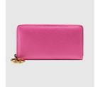 Gucci GG Marmont leather wallet 409392 A7M0T 5609 409392