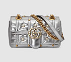 Gucci GG Marmont matelasse mini bag 446744 DMKJT 8179 446744