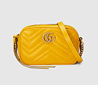 Gucci GG Marmont matelasse mini bag 448065 DRW1T 7223 448065