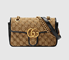 Gucci GG Marmont mini bag 446744 HVKEG 9772