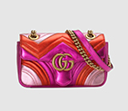 Gucci GG Marmont mini matelasse bag 446744 0U1WC 5561
