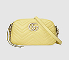 Gucci GG Marmont small shoulder bag 447632 DTD1Y 7412