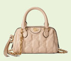 Gucci GG Matelasse leather mini bag 702251 UM8HG 9500 702251