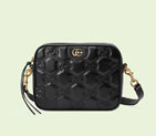 Gucci GG Matelasse leather small bag 702234 UM8HG 1046