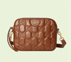 Gucci GG Matelasse leather small bag 702234 UM8HG 2595