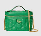 Gucci GG Matelasse top handle mini bag 723770 UM8IG 3219
