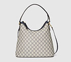 Gucci GG Supreme hobo 414930 KHNKG 4075 414930