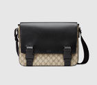 Gucci GG Supreme messenger 406367 KHN7X 9772