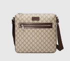 Gucci GG Supreme messenger 406408 KHN7N 8502