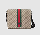 Gucci GG Supreme messenger 475432 KHNGN 9692
