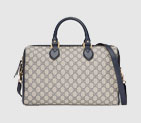 Gucci GG Supreme top handle bag 409527 KHNKG 4075 409527