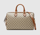 Gucci GG Supreme top handle bag 409527 KLQHG 8526 409527