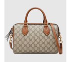 Gucci GG Supreme top handle bag 409529 KLQHG 8526 409529