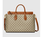 Gucci GG Supreme tote 409533 KLQHG 8526 409533
