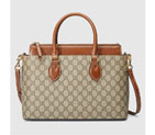 Gucci GG Supreme tote 409534 KLQHG 8526 409534