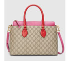 Gucci GG Supreme tote 409534 KLQIG 9784 409534