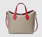 Gucci GG Supreme tote 429147 KLQIG 9784 429147