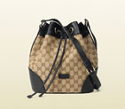 Gucci GG classic bucket bag 388703 KQW1G 9769