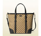Gucci GG classic tote 387602 KQW1G 9769