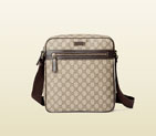 Gucci GG plus shoulder bag 201448 KGDIG 8588 201448