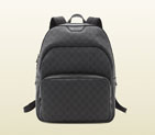 Gucci GG supreme canvas backpack 322069 KGDIR 1078 322069