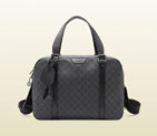 Gucci GG supreme canvas briefcase 322074 KHN7R 1078 322074