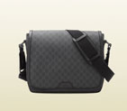 Gucci GG supreme canvas messenger bag 322068 KHN7R 1078 322068