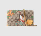 Gucci Gucci Tian mini chain bag 424891 K0L2G 8691 424891