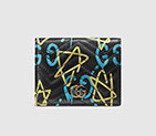 Gucci GucciGhost card case 449421 DSSCT 8438 449421