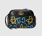 Gucci GucciGhost shoulder bag 443499 DSSAT 8438