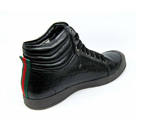 Gucci High state shoes 2013 GM0076