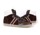 Gucci High state shoes 2013 GM0095