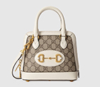 Gucci Horsebit 1955 mini top handle bag 640716 92TCG 9761