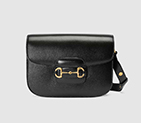 Gucci Horsebit 1955 shoulder bag 602204 1DB0G 1000