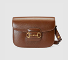 Gucci Horsebit 1955 shoulder bag 602204 1DB0G 2361