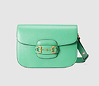 Gucci Horsebit 1955 shoulder bag 602204 1DB0G 3921