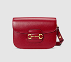 Gucci Horsebit 1955 shoulder bag 602204 1DB0G 6638