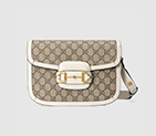 Gucci Horsebit 1955 small shoulder bag 602204 92TCG 9761