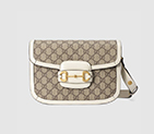 Gucci Horsebit 1955 small shoulder bag 602204 92TCG 9761