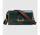 Gucci Lady Web convertible wallet 382275 BZ72T 3073 382275