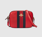 Gucci Leather shoulder bag 412008 CVLBT 6495 412008