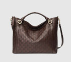 Gucci Miss GG Guccissima leather top handle bag 323675 AA61G 2019 323675
