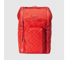 Gucci Nylon Guccissima light backpack 387071 KQF2N 6563 387071
