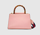 Gucci Nymphea leather top handle bag 459076 DVU1G 5961 459076